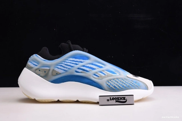 IN ADIDAS DARK YEEZY THE G54850 V3 GLOW 700 0728
